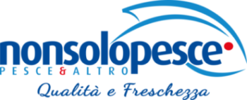 logo Non solo pesce