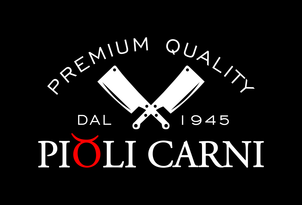 logo Pioli carne