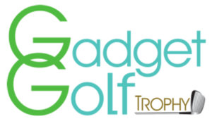 logo Gadget golf hires
